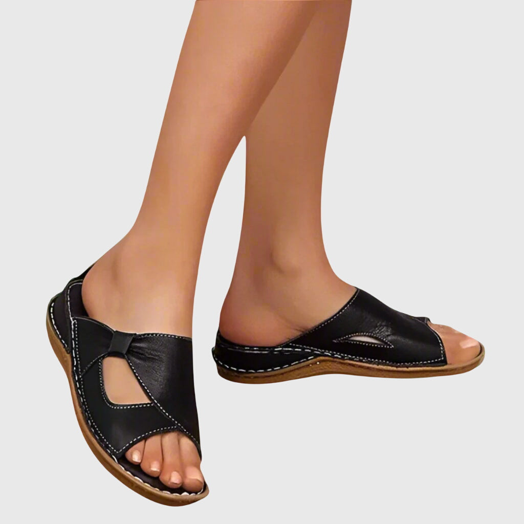 Anna™ | Orthopädische Sandalen