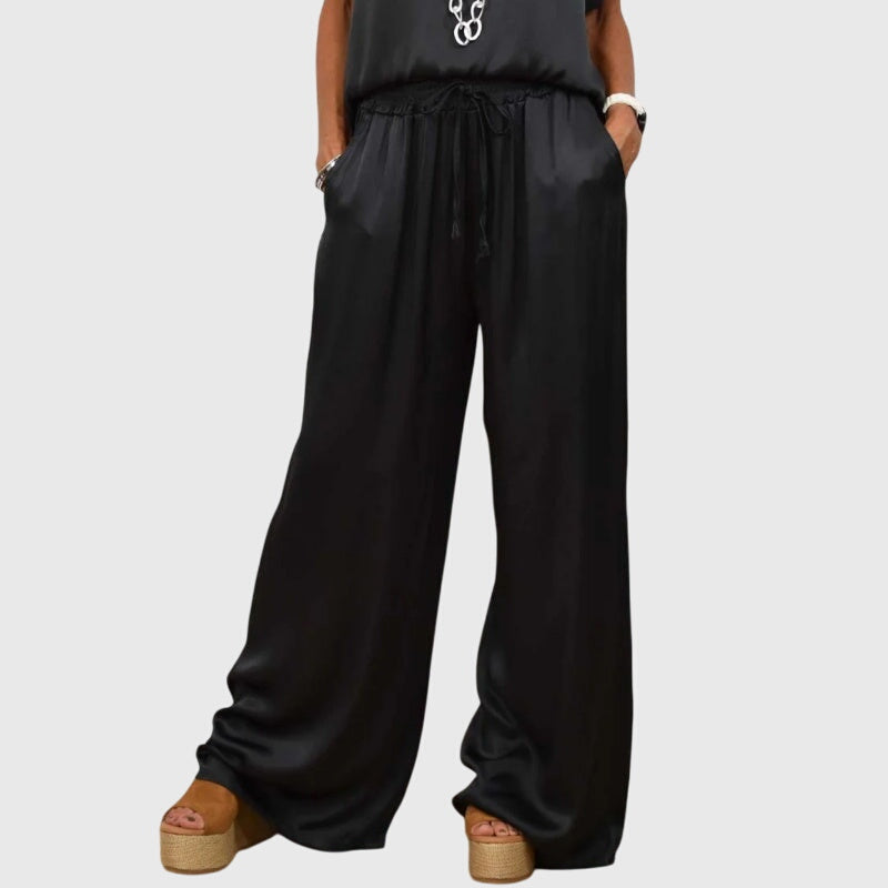 Kayla™ | Elegantes Zweiteiliges Set