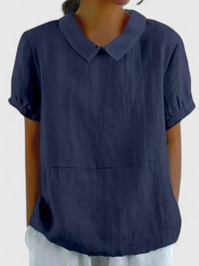 Renee | Elegantes Shirt