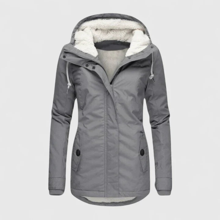 Juliandra | Bequeme Jacke