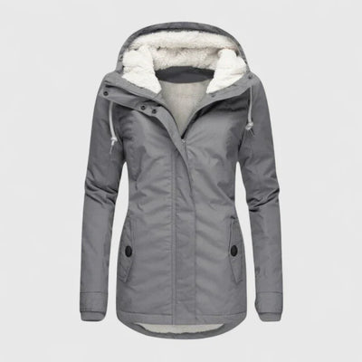 Juliandra | Bequeme Jacke