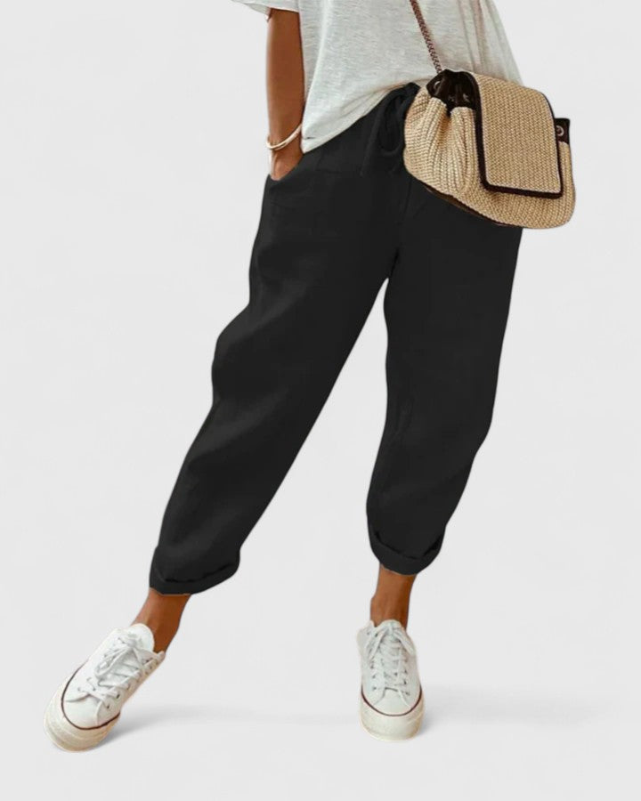 Dhalianette | Elegante Hose