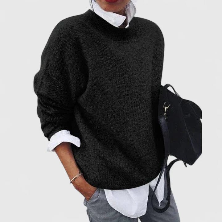 Isabellynn | Bequemer Pullover
