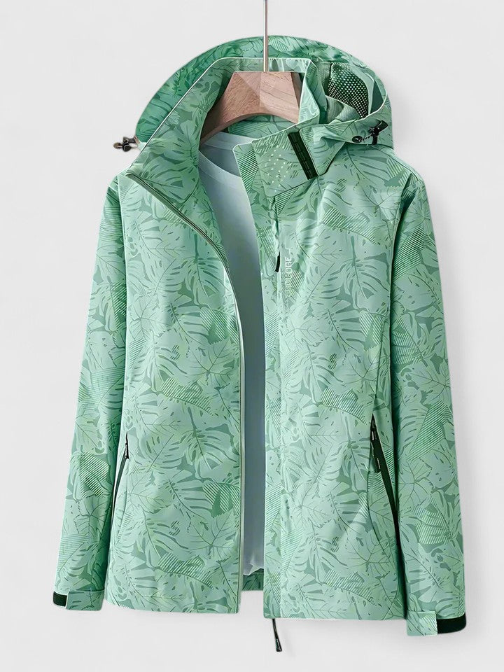 Ivy | Bequeme Jacke