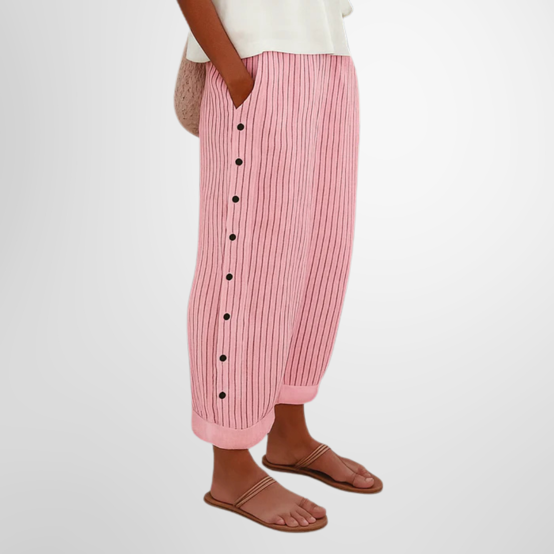 Bertha™ | Elegante Damenhose