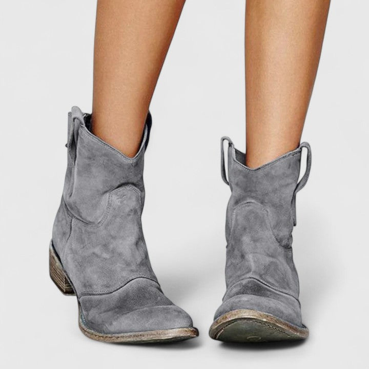Kylenrah | Elegante Stiefel