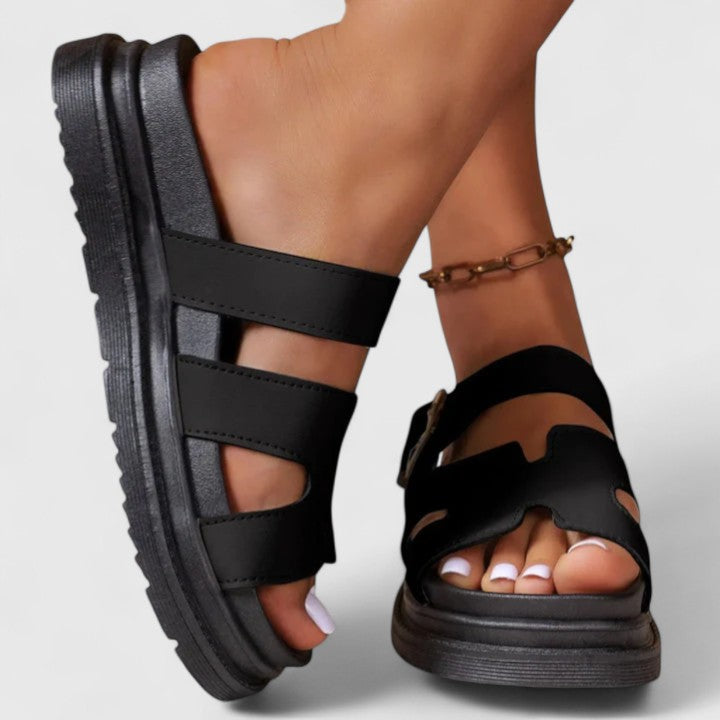 Claire | Orthopädische Sandalen