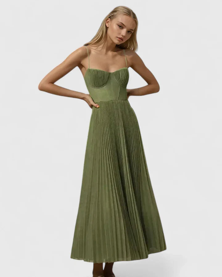 Hylyana | Elegantes Kleid