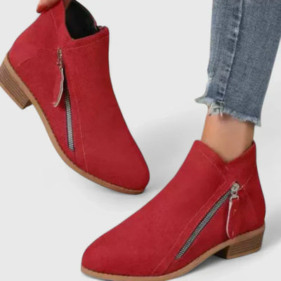 Seraphina | Elegante Stiefel