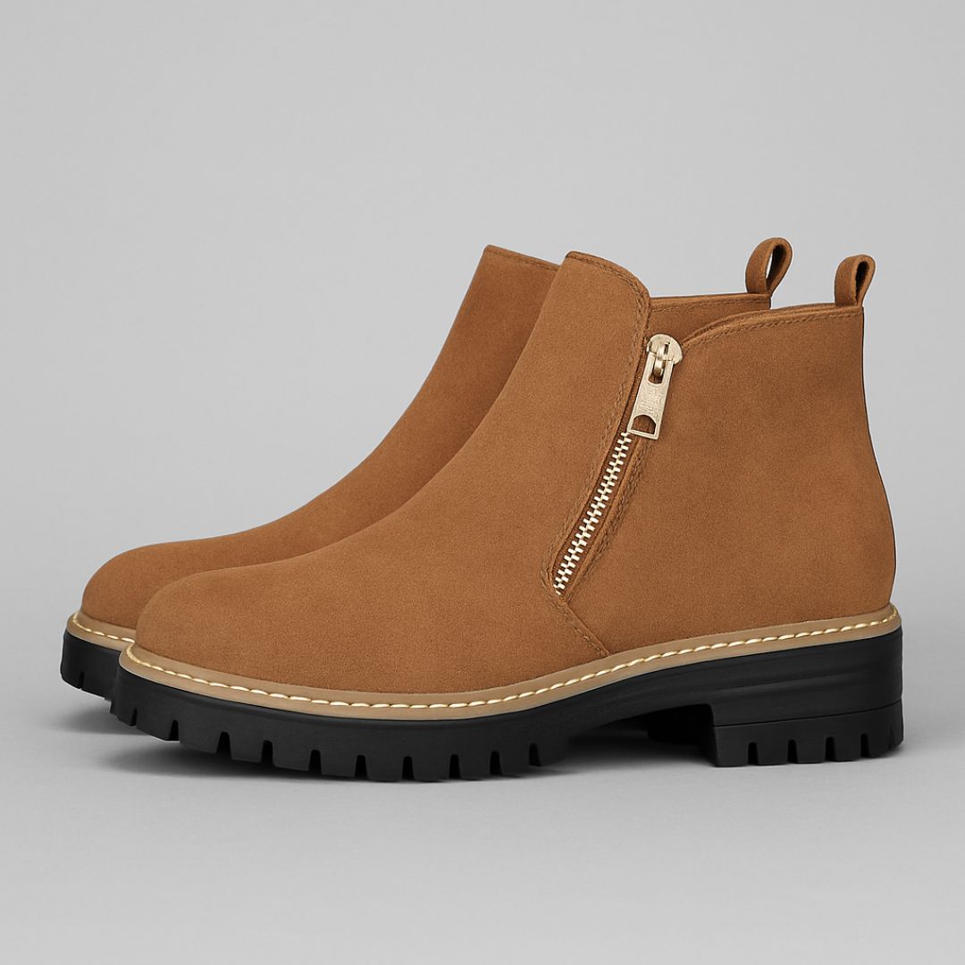 Valencina | Orthopädische Stiefel
