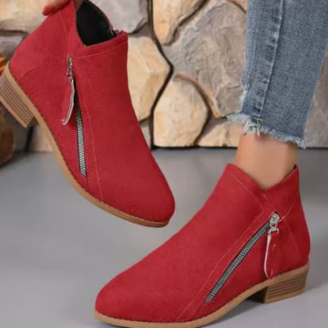 Seraphina | Elegante Stiefel