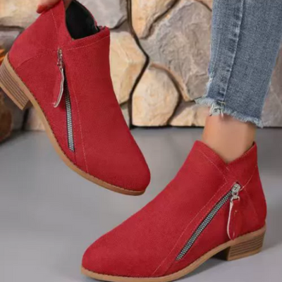 Seraphina | Elegante Stiefel