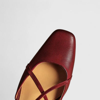 Mikaela | Elegante Sandalen
