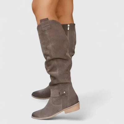 Ryzeliah | Orthopädische Stiefel