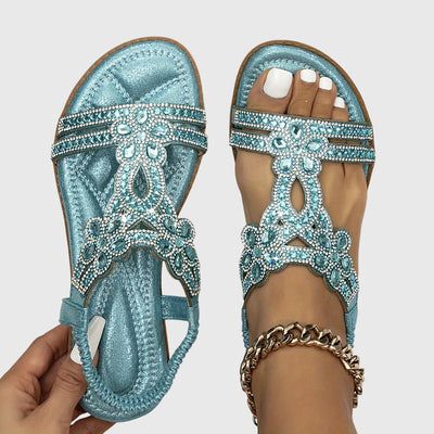 Blessy™ | Orthopädische Sandalen