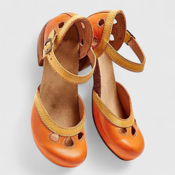 Calinae™ | Orthopädische Sandalen