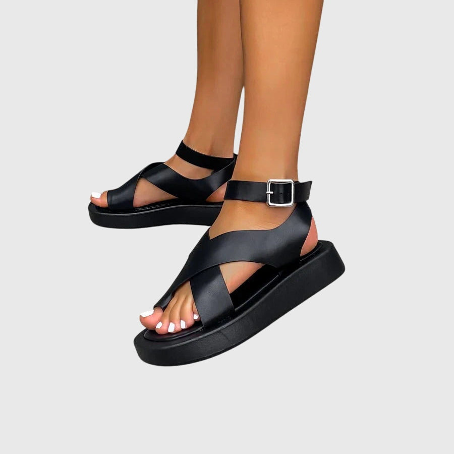 Tess™ | Orthopädische Sandalen