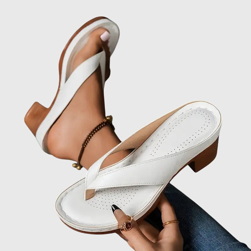 Gianna™ | Orthopädische Sandalen