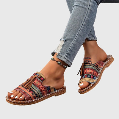Lorraine™ | Orthopädische Sandalen