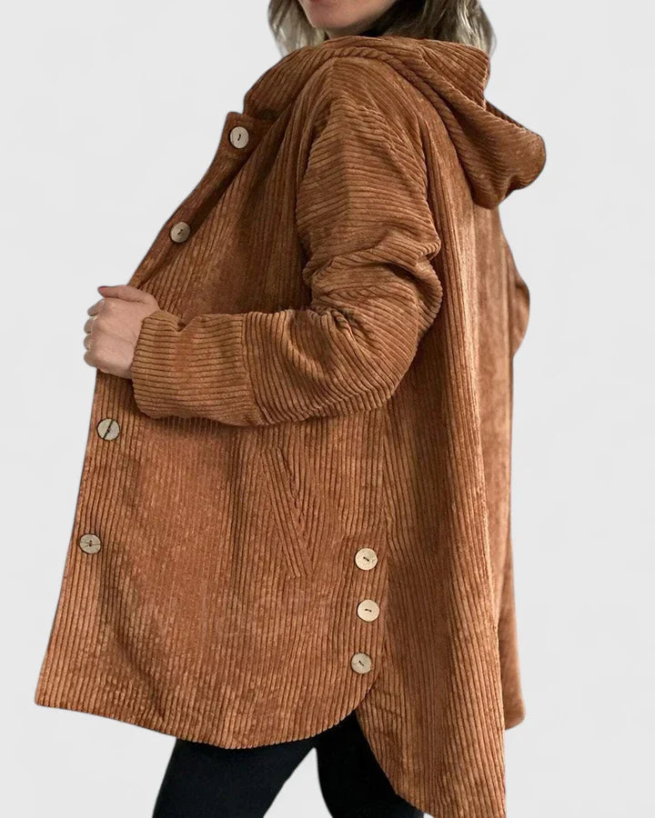 Ysalindah™ | Bequeme Jacke