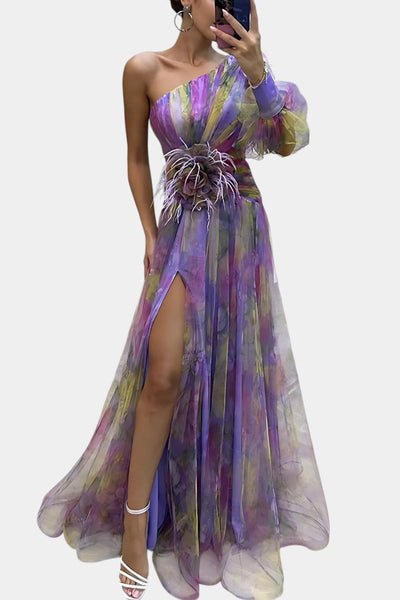 Danyzhel | Elegantes Maxikleid