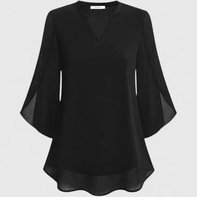Ellie | Anspruchsvolle Bluse