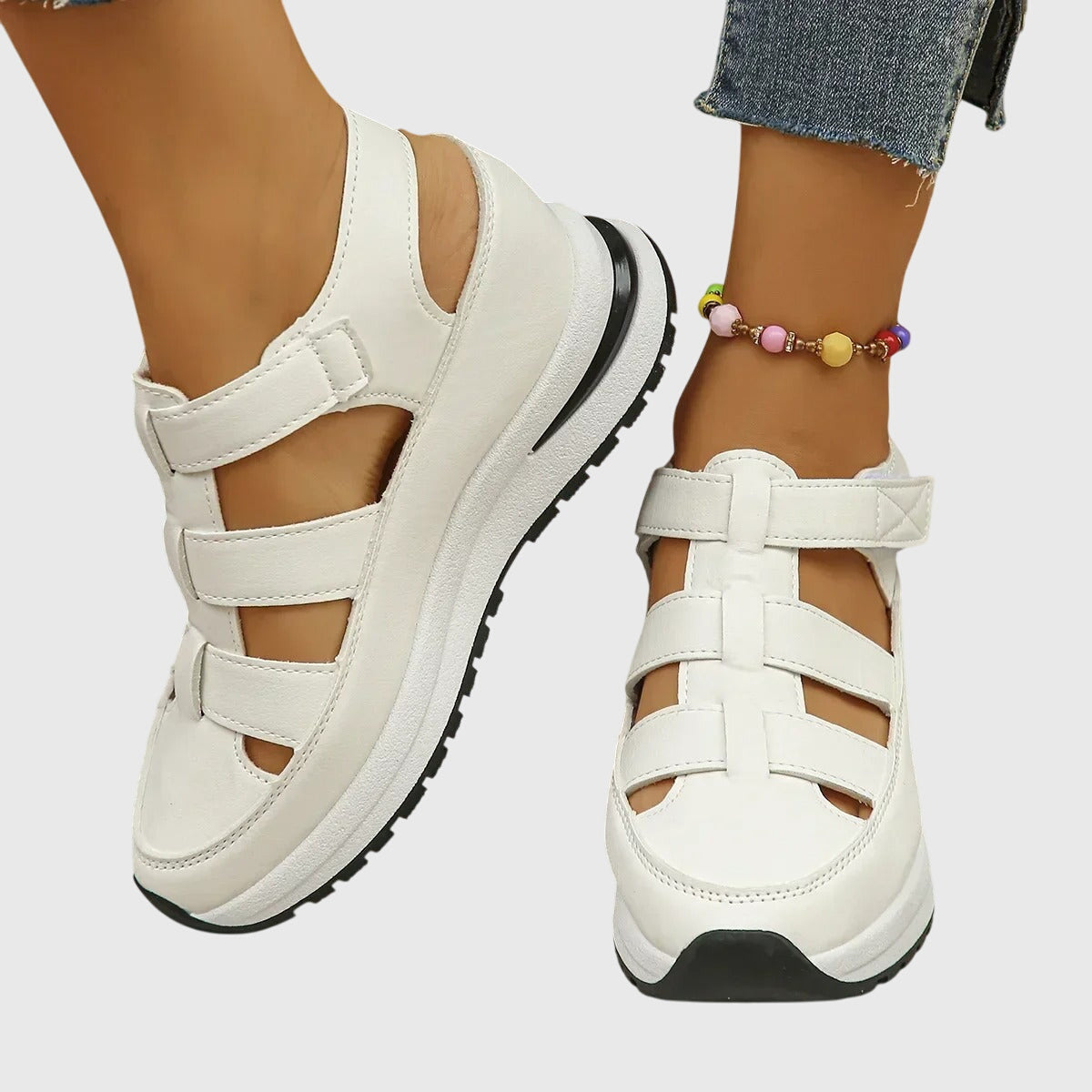 Judy™ | Orthopädische Sandalen