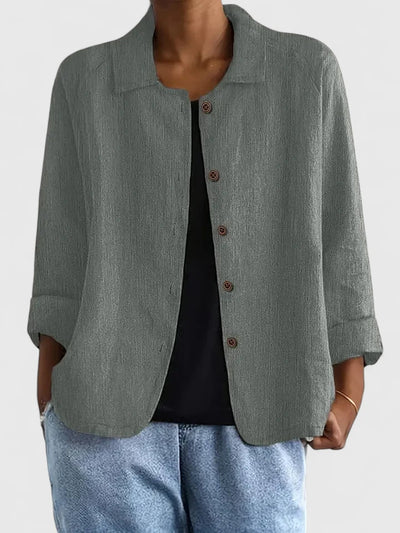 Ashleigh | Elegantes Top