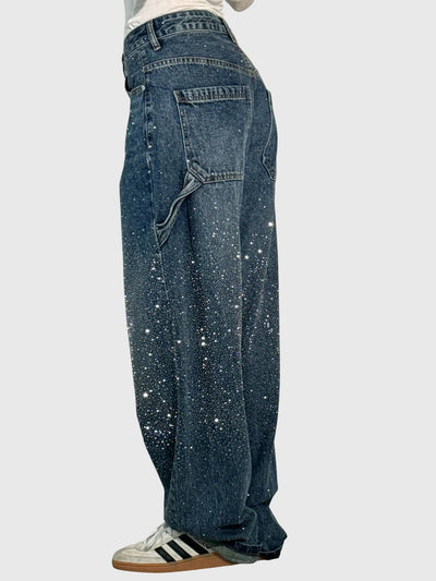 Stella™ | Diamant-Hose
