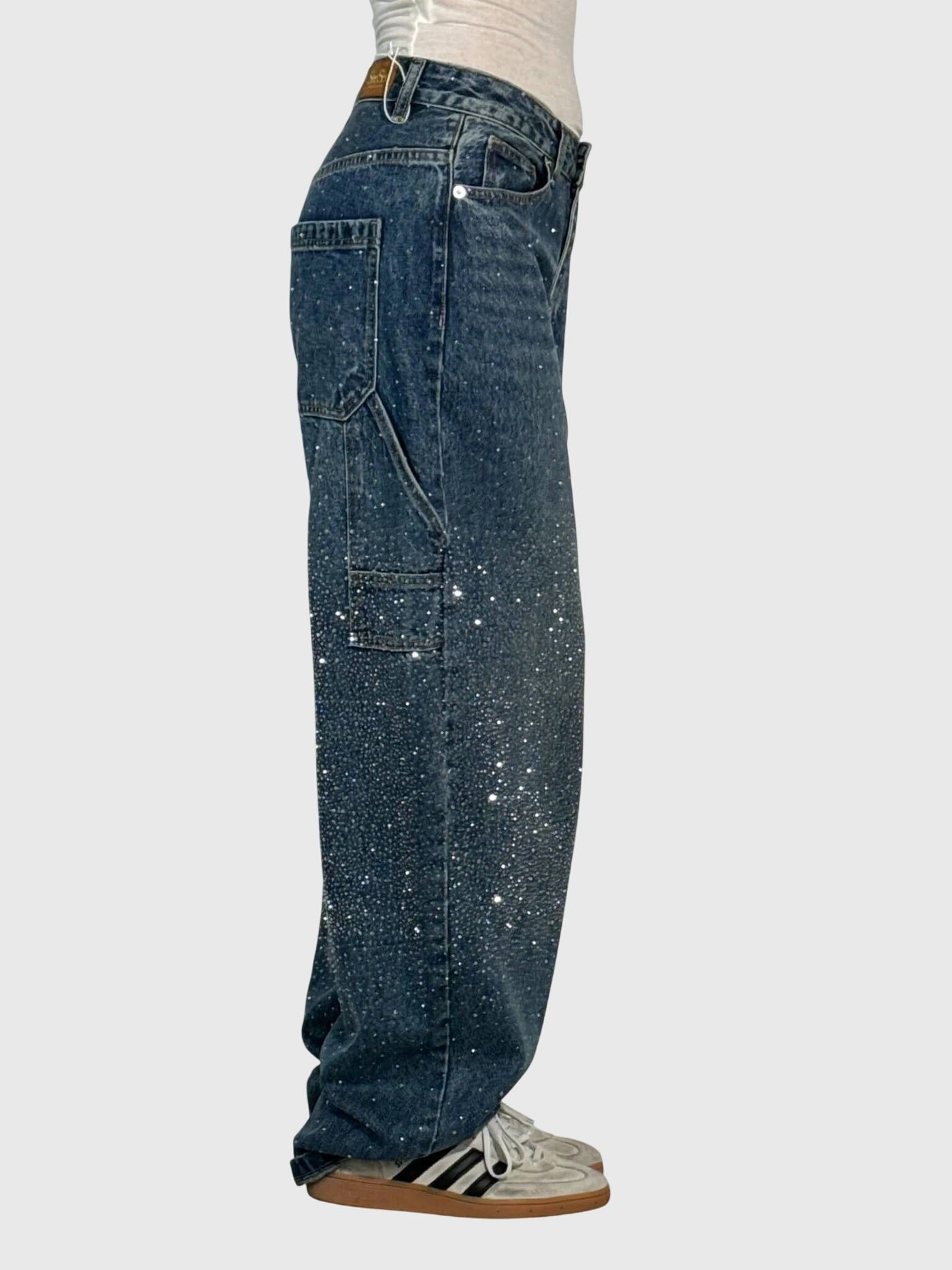 Stella™ | Diamant-Hose