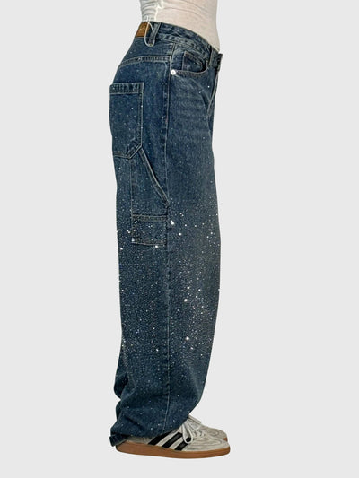 Stella™ | Diamant-Hose