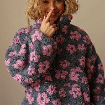 Diana™ - Langarm-Hoodie