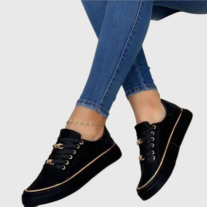 Camille™ | Stylische Orthopädische Schuhe