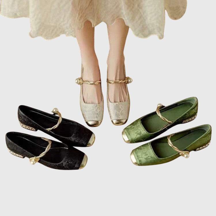 Cilia™ | Orthopädische Sandalen