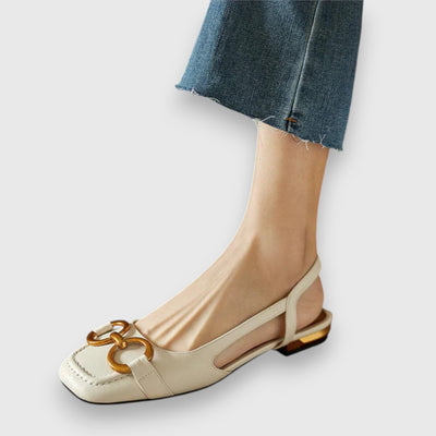 Demyra | Bequeme Sandalen