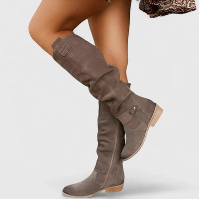 Ryzeliah | Orthopädische Stiefel