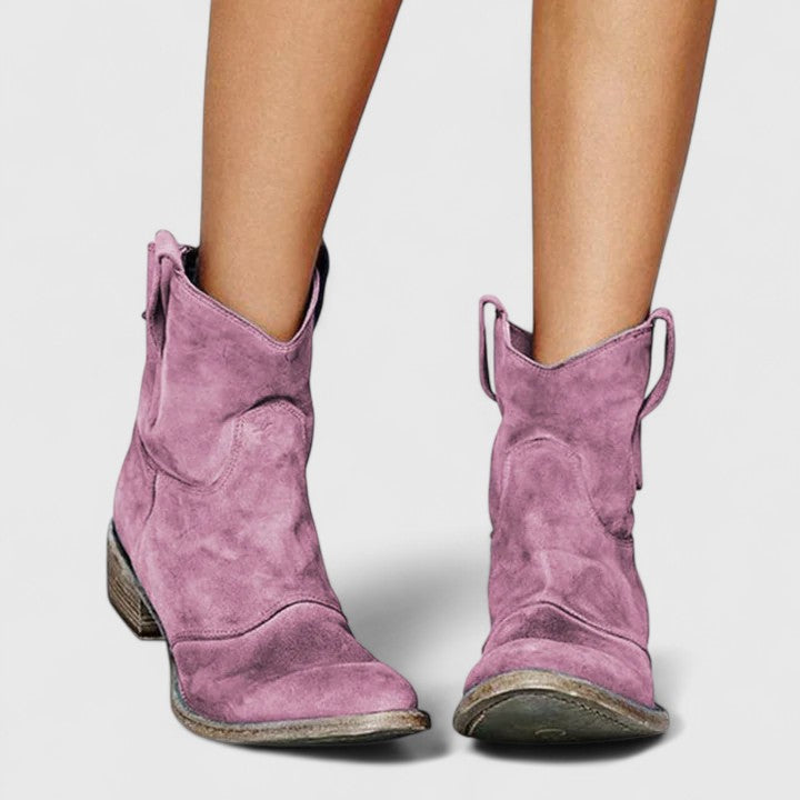 Kylenrah | Elegante Stiefel