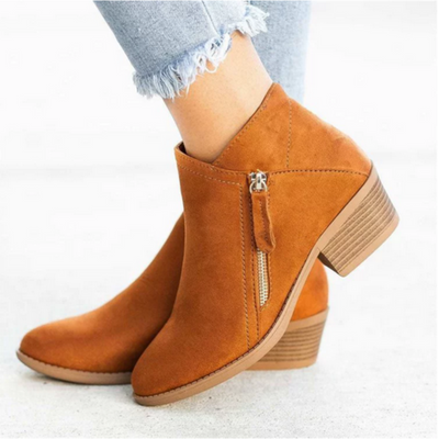 Seraphina | Elegante Stiefel