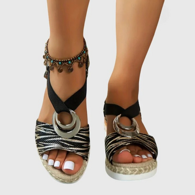 Olivia™ | Orthopädische Sandalen