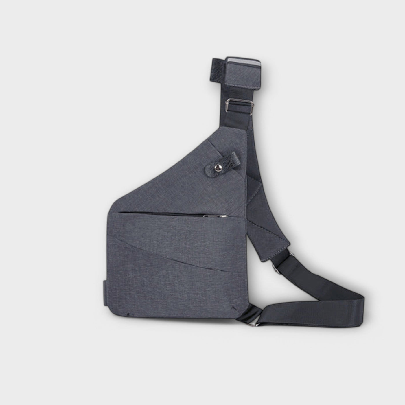 Olivia - Diebstahlsichere Schultertasche