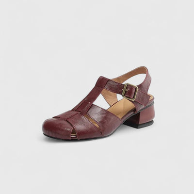 Aivorah | Orthopädische Sandalen