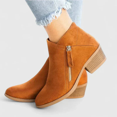 Seraphina | Elegante Stiefel