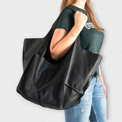 Olivia - Oversized Wochenendtasche