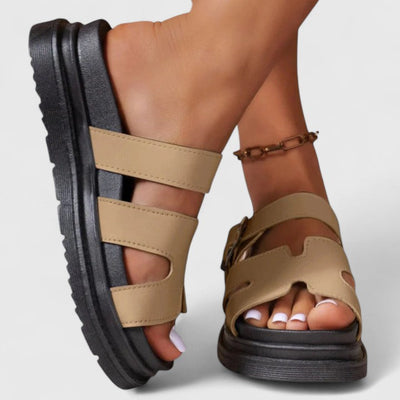 Claire | Orthopädische Sandalen