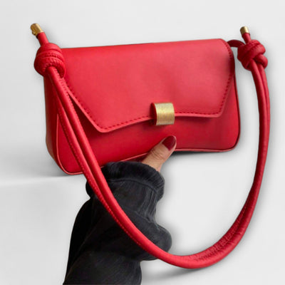 Olivia - Vintage Faltbag