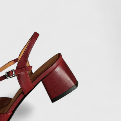 Mikaela | Elegante Sandalen