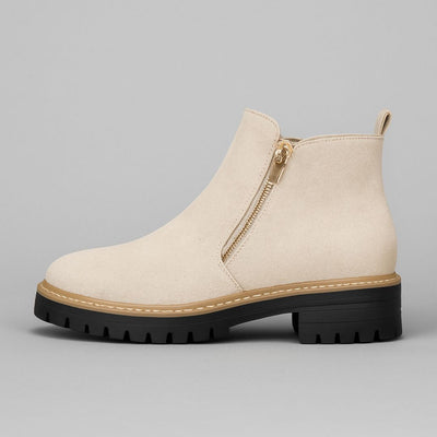 Valencina | Orthopädische Stiefel