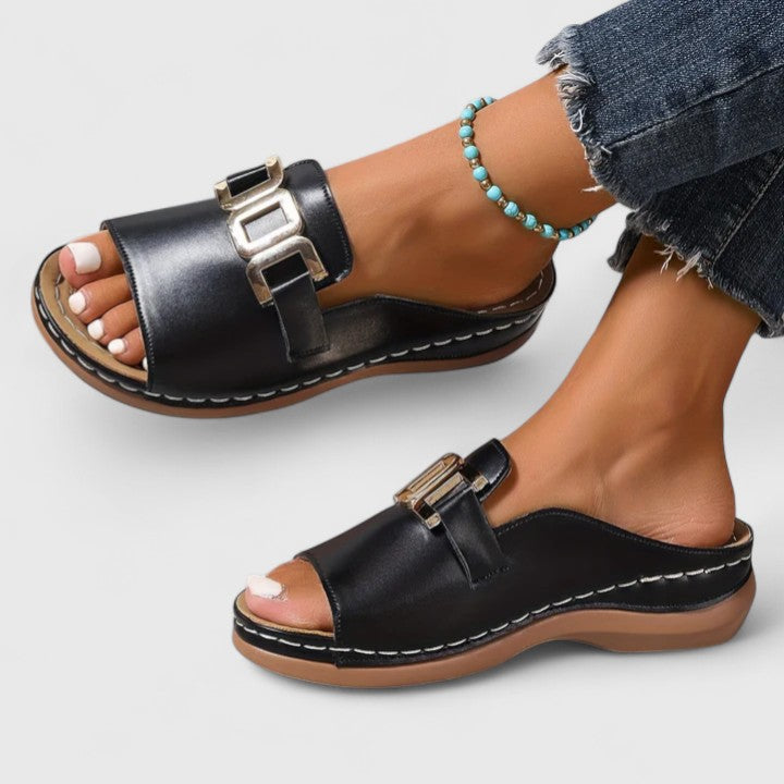 Sharpay | Elegante Sandalen