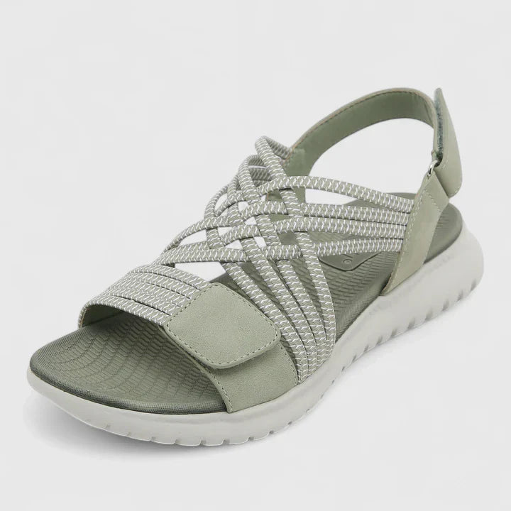 Arvienne | Orthopädische Sandalen