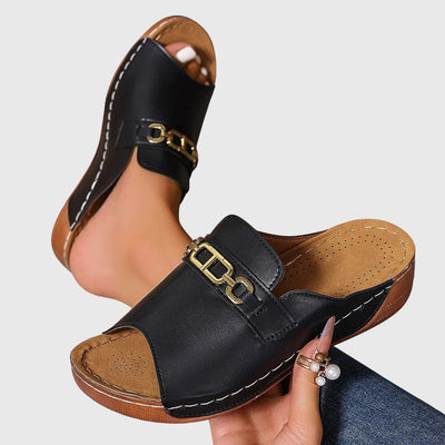 Kimberly™ | Bequeme Sandalen